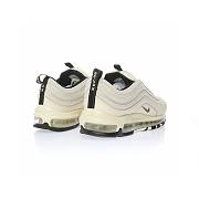 Nike Air Max 97 Coconut Milk Black - DV5451-100 - 6