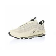 Nike Air Max 97 Coconut Milk Black - DV5451-100 - 3