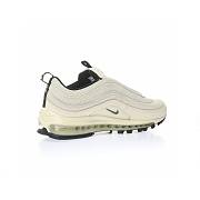 Nike Air Max 97 Coconut Milk Black - DV5451-100 - 4