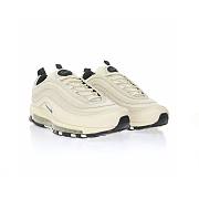 Nike Air Max 97 Coconut Milk Black - DV5451-100 - 5