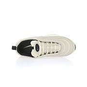 Nike Air Max 97 Coconut Milk Black - DV5451-100 - 2