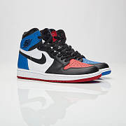 Air Jordan 1 Retro High OG Top 3 DA2728-100 - 2