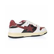 A Bathing Ape Bape SK8 1I20-291-020 - 5