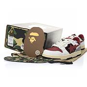 A Bathing Ape Bape SK8 1I20-291-020 - 2