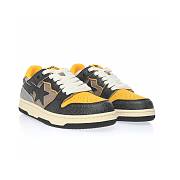 A Bathing Ape Bape SK8 1I20-291-021 - 6