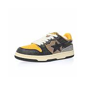A Bathing Ape Bape SK8 1I20-291-021 - 5