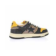 A Bathing Ape Bape SK8 1I20-291-021 - 4
