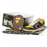 A Bathing Ape Bape SK8 1I20-291-021 - 3
