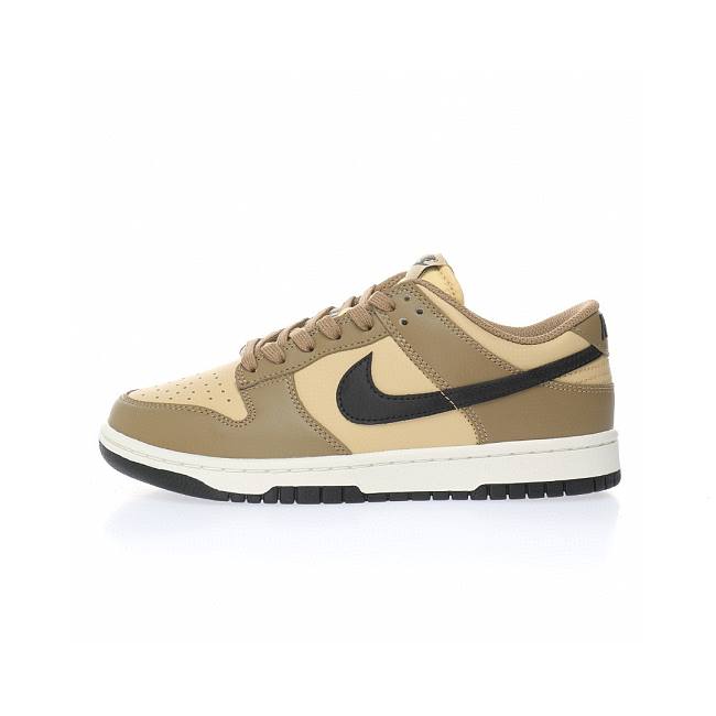 Nike Dunk Low Dark Driftwood (W) - DD1503-200 - 1