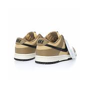 Nike Dunk Low Dark Driftwood (W) - DD1503-200 - 4
