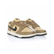 Nike Dunk Low Dark Driftwood (W) - DD1503-200 - 3