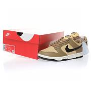 Nike Dunk Low Dark Driftwood (W) - DD1503-200 - 2