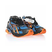 Balenciaga Trainer Track 677402 W2RB1 1120 - 3