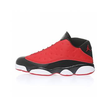 Air Jordan 13 Retro Low Very Berry (GS) - DA8019-061 