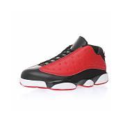 Air Jordan 13 Retro Low Very Berry (GS) - DA8019-061  - 5