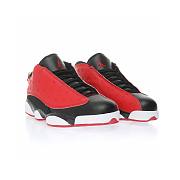 Air Jordan 13 Retro Low Very Berry (GS) - DA8019-061  - 4