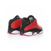 Air Jordan 13 Retro Low Very Berry (GS) - DA8019-061  - 2