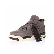 Air Jordan 4 Retro A Ma Maniére Violet Ore - DV6773-220 - 4