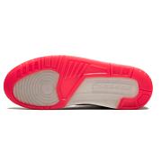 Air Jordan 3 Retro Solefly Lotto - 3