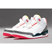 Air Jordan 3 Retro Solefly Lotto - 6
