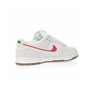 Nike Dunk Low Double Swoosh 85 DO9457-100 - 3