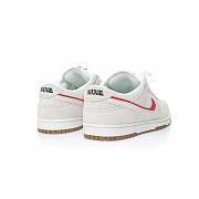 Nike Dunk Low Double Swoosh 85 DO9457-100 - 2