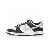 HUF x Nike SB Dunk Low “San Francisco” FD8775-001 - 1