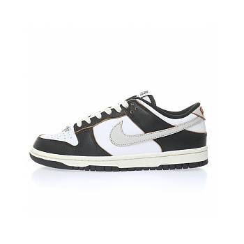 HUF x Nike SB Dunk Low “San Francisco” FD8775-001