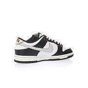 HUF x Nike SB Dunk Low “San Francisco” FD8775-001 - 6