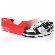 HUF x Nike SB Dunk Low “San Francisco” FD8775-001 - 2