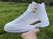 Air Jordan 12 Retro OVO White - 873864-102 - 5