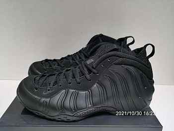 Nike Air Foamposite One Anthracite (2007)