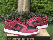 Nike Dunk Low Next Nature Dark Beetroot DN1431-002 - 6