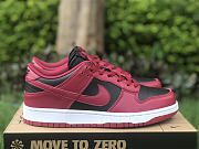 Nike Dunk Low Next Nature Dark Beetroot DN1431-002 - 5