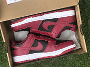 Nike Dunk Low Next Nature Dark Beetroot DN1431-002 - 4