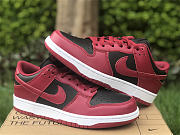 Nike Dunk Low Next Nature Dark Beetroot DN1431-002 - 2