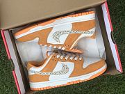 Nike Dunk Low AS Safari Swoosh Kumquat  DR0156-800 - 4