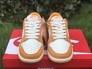 Nike Dunk Low AS Safari Swoosh Kumquat  DR0156-800 - 3