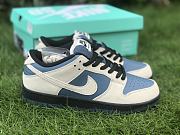 Nike SB Dunk Low Light Cream Thunderstorm  BQ6817-200 - 4