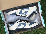 Nike SB Dunk Low Light Cream Thunderstorm  BQ6817-200 - 3