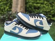 Nike SB Dunk Low Light Cream Thunderstorm  BQ6817-200 - 2
