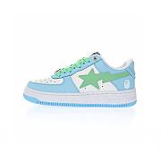 A Bathing Ape Bape SK8 OZX-SH191-005 - 1