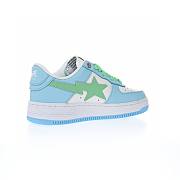A Bathing Ape Bape SK8 OZX-SH191-005 - 6