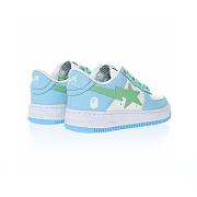 A Bathing Ape Bape SK8 OZX-SH191-005 - 5