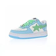 A Bathing Ape Bape SK8 OZX-SH191-005 - 4