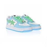 A Bathing Ape Bape SK8 OZX-SH191-005 - 3