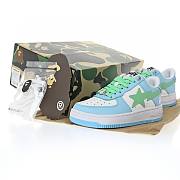A Bathing Ape Bape SK8 OZX-SH191-005 - 2