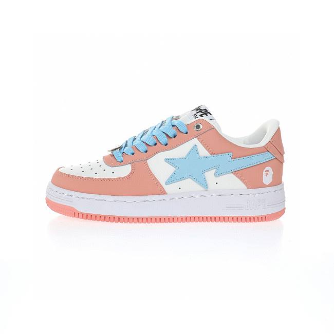 A Bathing Ape Bape SK8 1H70-191-005 - 1