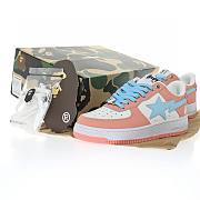 A Bathing Ape Bape SK8 1H70-191-005 - 2