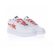 A Bathing Ape Bape SK8 0ZX-SHM191-045 - 4